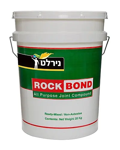 rockbond נירלט 28