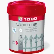 יסוד רב שימושי 3/4 ליטר
