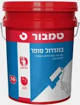 בונדרול סופר 16ליטר