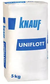 UNIFLOT קנאוף 5קג