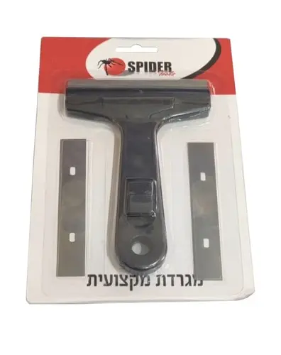 מגרדת לצבע סקרייפר 4אינטש