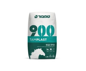 טיח גבס 900 - טמבור