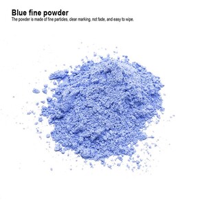 3Pcs Chalk Line Reel Set