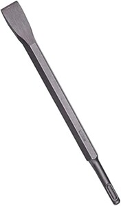 Harden 610393, SDS plus flat chisel 20mm wide, 250mm long