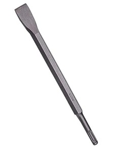 Harden 610393, SDS plus flat chisel 20mm wide, 250mm long