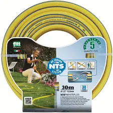 צינורות ומזלפים