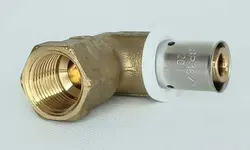 זוית לחיצהSP 16X1-2 הברגה פנים