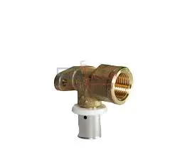 תושבת אזניים SP לחיצה 16X1/2