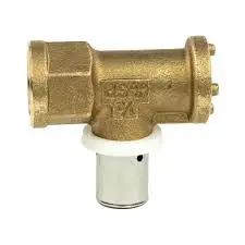 תושבת בודדת לחיצה SP 16X1/2