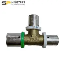 T לחיצה SP 16X16X20