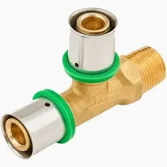 T לחיצה SP 1/2X16X16 חיצוני