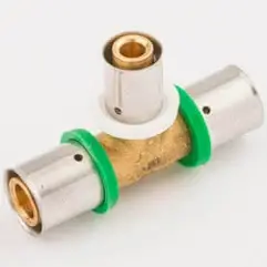 T מחבר 16X20X20 SP