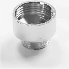 בושינג מעבר כרום 1/2 3/4