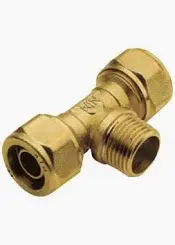 T פקס חוץ 16X16.X1/2