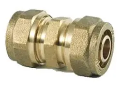 מחבר מקשר פקס כפול 16X16