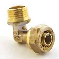 זוית פקס 20X3/4 חוץ