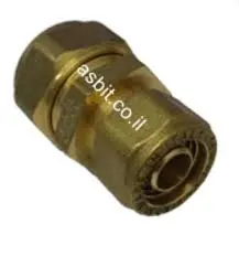 מחבר מקשר פקס 20X16