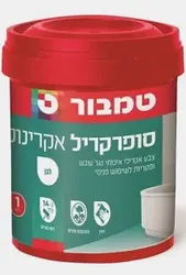 סופרקריל אקרינול 1ליטר
