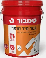 גמרסיד סופר 18ליטר