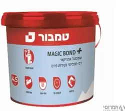 מגיק בונד 4.5ליטר.