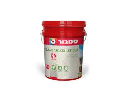 שליכט אקרילי טמבור 24קג