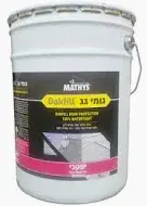 גומי גג יעקובי לבן 20קג.