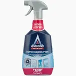 ASTONISH יעקובי מבריק שמשות וחלונות 1ליטר.