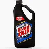 Drain Out Extra יעקובי פותח סתימות 1ליטר.