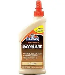 אלמרס דבק נגרים 473מ"ל יעקובי.