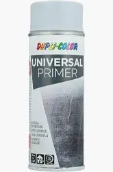 ספריי פריימר צבע יסוד אפור UNIVERSAL PRIMER