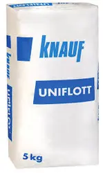 UNIFLOT קנאוף 5קג