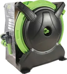 גלגלת אלמוג אוטומטי 25מ.