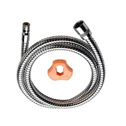 צינור ניקל גמיש לברז נשלף 1.5מ