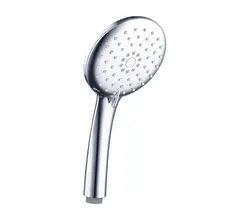 מזלף מקלחת 3 מצבים מילאנו חמת כרום