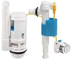 סט מנגנון 4 סוגי מצוף 1/2- 3/8 בליסטר