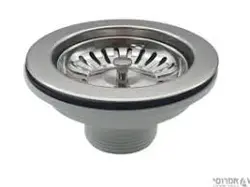 ונטיל לכיור אמריקאי