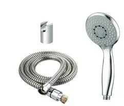 ערכת רחצה סיישל כרום ZM