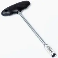 Tמפתח ידית בוקסה 11ממ.