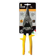 מספריים פח ישר מקצועי CO.ME