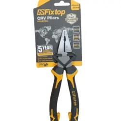 פלאייר מקצועי בידוד 7 GS Fixtop.