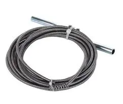 קפיץ ספירלה פותח סתימות 5מ