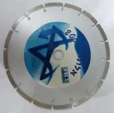 דיסק לייזר לבטון 4.5אינץ Alona