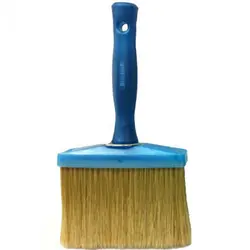 מברשת סיוד פרפר בלובה 5אינץ איטליה