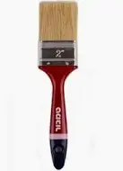 מברשת צבע מקצועי 2.5אינץ טמבור.