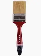 מברשת צבע מקצועי 2אינץ טמבור.