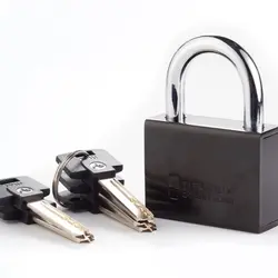 מנעול פלדה תלייה 13 ALBA.