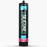 סיליקון מגוון צבעים- שקוף יעקובי.